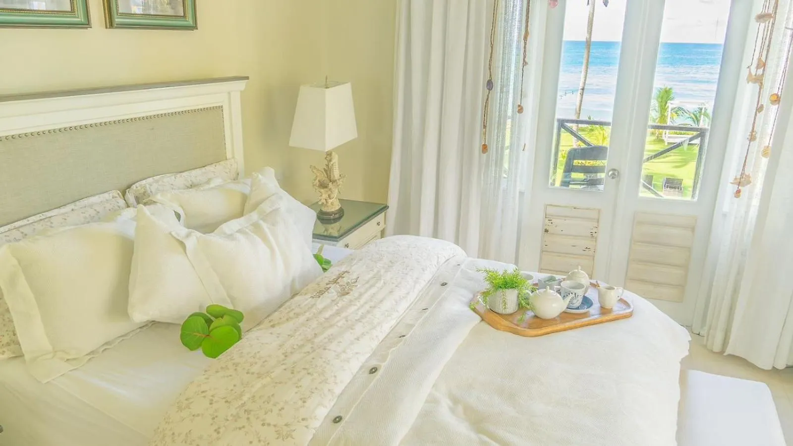 Villas Maranata Complex 5 Villas 3Brd Frontbeach 拉斯特拉纳斯 0*,  多米尼加共和国