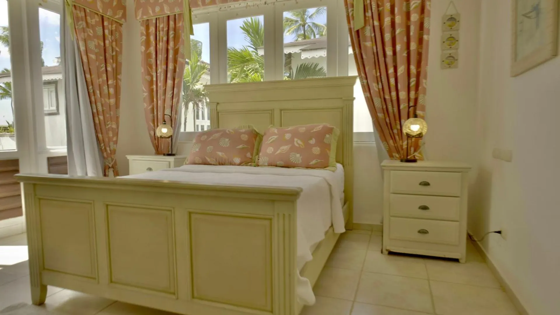 Villas Maranata Complex 5 Villas 3Brd Frontbeach 拉斯特拉纳斯 0*,  多米尼加共和国